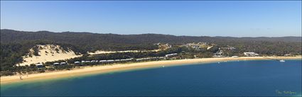 Tangalooma Resort - Moreton Island - QLD (PBH4 00 17649)